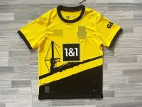 เสื้อสโมสรฟุตบอล ดอร์ทมุนท์ 2023/24 ชุดเหย้า เกรด AAA ( Borussia Dortmund) 23/24