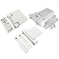 High Quality Plastic Steel Heavy Door Hinge Extrapolation Window Standard Hinges Hardware Accessories