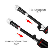 West wikese ปั๊มเครื่องวัดความดันเพียง120PSI จักรยานปั๊ม P Resta S chrader ท่อขี่จักรยานยางอากาศ I nflator ถนนปั๊ม MTB