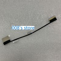 New Laptop LCD LVDS Cable For Lenovo Thinkpad T490S T495S T14S FHD 1YN277 EDP Notebook Screen Flex Connectors DC02C00DR20