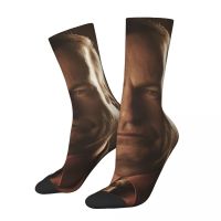 【hot】∏☋▬  New Womens Socks Saul Goodman Accessories Sport Gifts