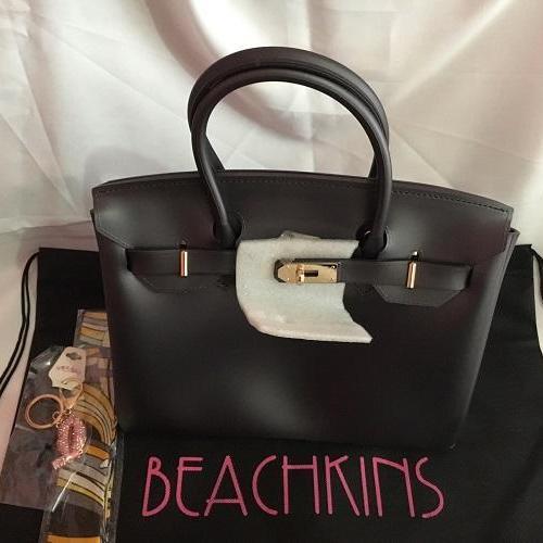beachkin, Bags, Beachkin Jelly Bag