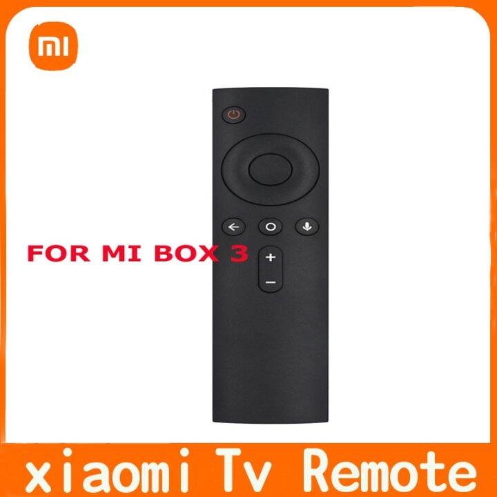 Original Xiaomi For Xiaomi Mi TV, Box S, BOX 3, MI TV 4X Voice