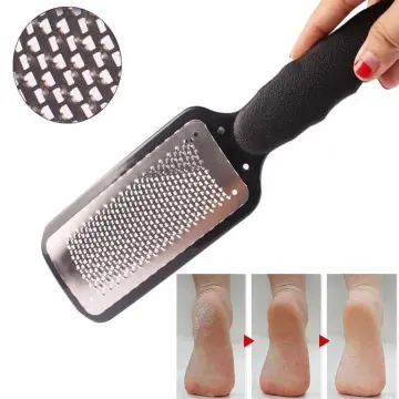 Buy Online Foot Scraper Stainless Steel Blade at