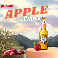 Apple Cider  0%  THE GOOD CIDER OF SAN SEBASTIAN BRAND