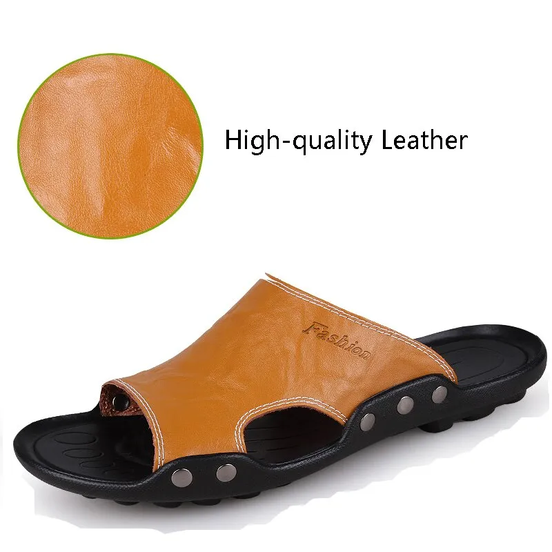 Trend clearance slippers 2019