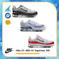 Nike Collection รองเท้าผ้าใบ รองเท้าแฟชั่น ไนกี้   OL- MEN Air Vapormax 360 CK2718-002/CK2718-004/CK9671-001 (7500)