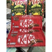 KitKat Socola Nestle 17g.