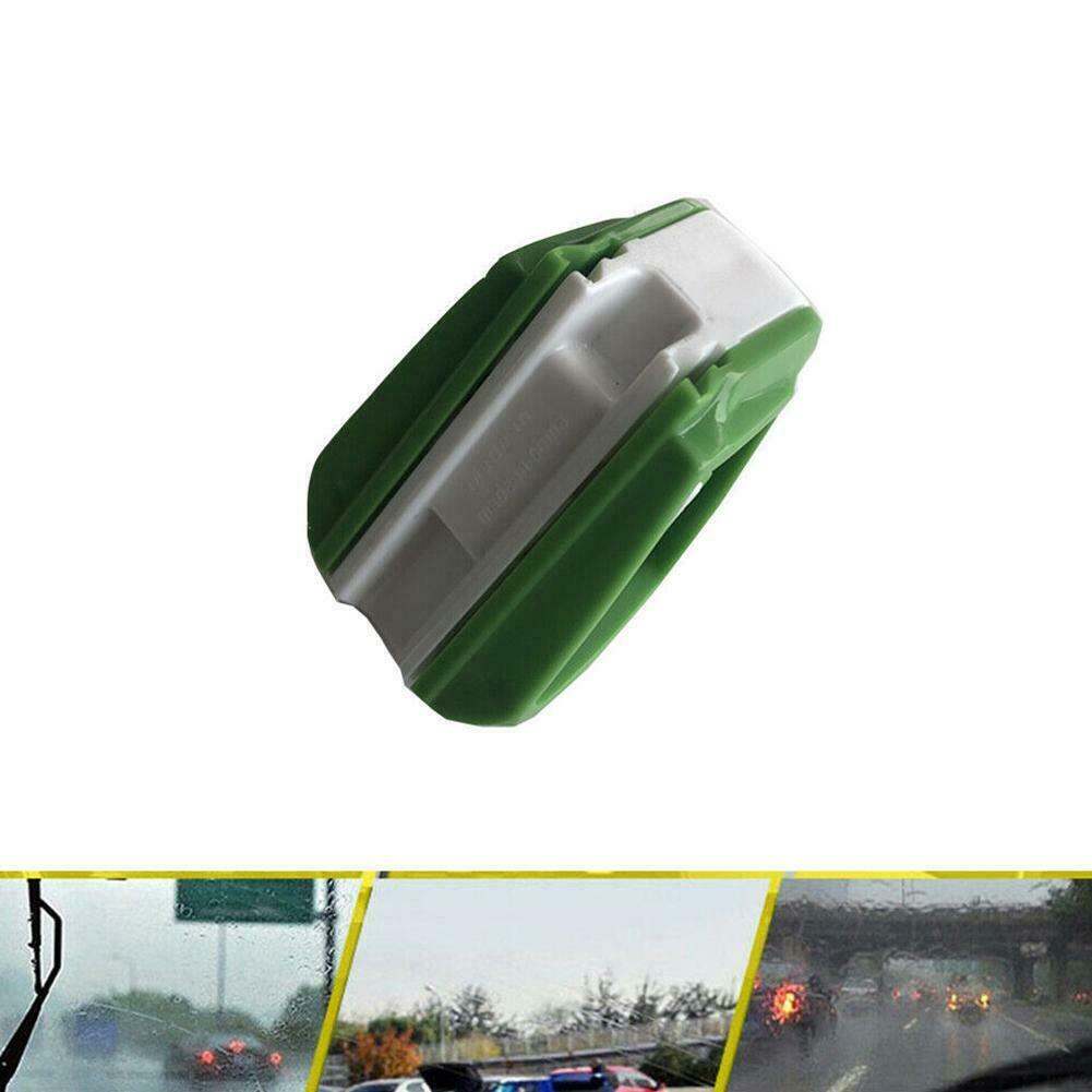 Portable Universal Car Windscreen Wiper Repair Tool Wiper Blade Restorer Trimmer Restorer Car Accessories