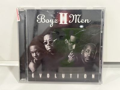 1 CD MUSIC ซีดีเพลงสากล    Baye  II  Man  EVOLUTION     (C15E162)