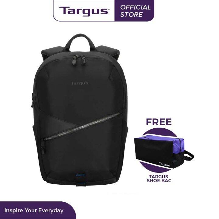 Targus TBB632GL 1516" Transpire™ Compact Backpack Lazada PH