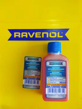 Ravenol Brake Fluid DOT 4 LV - 1L