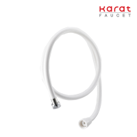 Karat Faucet สายของหัวฉีดชำระ ยาว 120 ซม.