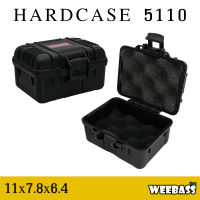 WEEBASS กล่องกันกระแทก - รุ่น HARDCASE 5110 MINI