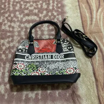 Dior Multi Pochette (3 in 1) Bag set - TRITY online shop