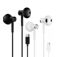 XIAOMI หูฟัง Xiaomi Mi Dual Driver Earphones คละสี | ไทยมาร์ท THAIMART