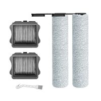 For Tineco Floor ONE S5 Cordless Wet Dry Vacuum Cleaner Parts Brush Roller and Vacuum HEPA Filter Accessories