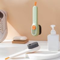 【CW】 Shoes Discharge Deep Cleaning Soft Bristles Household Multifunctional