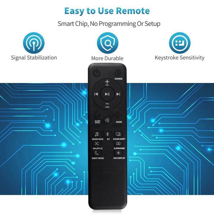 remote-control-replacement-for-jbl-bar-2-1-3-1-5-1-bar-2-1-sound-bar-bar-3-1-sound-bar-bar-5-1-sound-bar