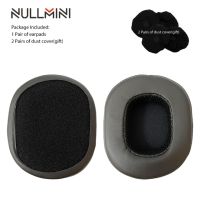 Replacement Earpads for Redragon H510 Zeus,H710 Helios Headset Headphones Leather Sleeve Earphone Earmuff