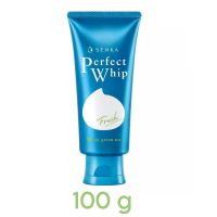 Senka Perfect Whip Fresh 100g  สูตรลดความมัน