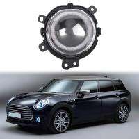 Figatia ไฟตัดหมอกกันชนติดตั้งได้ง่ายสำหรับ BMW Mini F54 Clubman F57ขวา63177497764