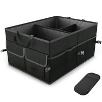 ◄ 2szs Car Organizer Capacity Multi-purpose Durable Collapsible for Trucks SUV