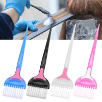 【hot】☋  Hair Brushes Resin Fluffy Comb Barber Dye Hairstyle Design Hairdressing Accessories