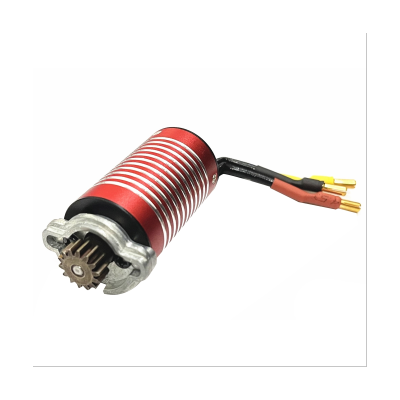 Brushless Motor for XLF X03 X04 X03A Max X04A Max 1/10 RC Car Brushless Monster Truck Upgrade Parts Parts Accessories