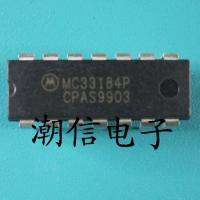 10cps MC33184P DIP-14