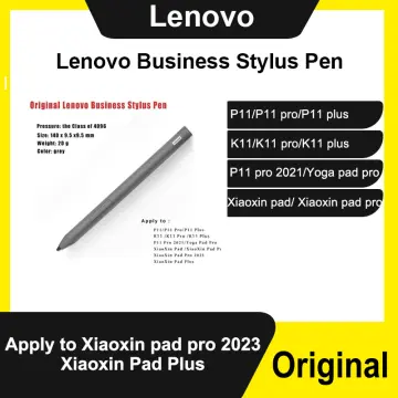 Acquista Lenovo Thinkplus Bp18-b-bl Stylus Universale Con Penna da  Tavoletta Ricaricabile Bluetooth Penna Magnetica Matita Magnetica dalla  Cina