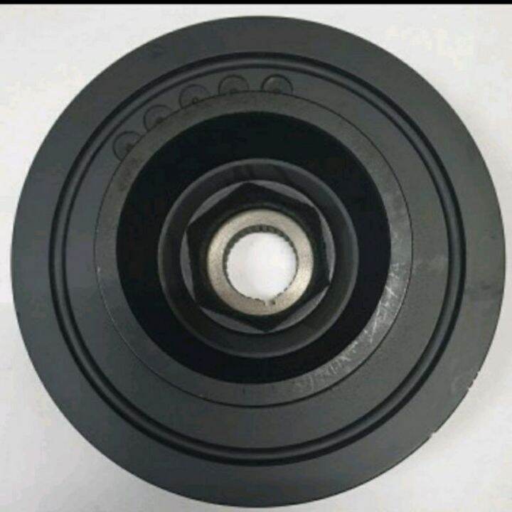 HONDA ACCORD 2.0 CRANK SHAFT PULLEY Lazada