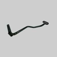 Honda Wave125 i  (2004-2010) เหยียบเบรกด้านหลัง  Brakepedal rear Brake Pedal black " Original Honda  "