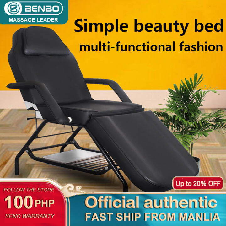 Bed and chair dualpurpose Chinese medicine physiotherapy multi
