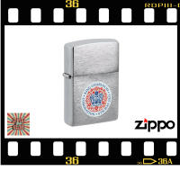 Zippo Commemorative Coronation King Charles III, 100% ZIPPO Original from USA, new and unfired. Year 2023