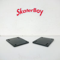 ?ส่งฟรี [พร้อมส่ง]??ยางรองทรัค หนา 3MM (ราคาส่ง) SKATEBOARD TRUCK GASKET