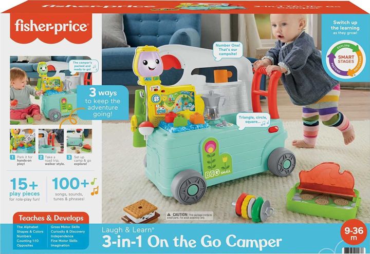 fisher-price-laugh-amp-learn-on-the-go-camper-ราคา-3-990-บาท