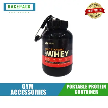 Protein Powder Keychain - Best Price in Singapore - Dec 2023