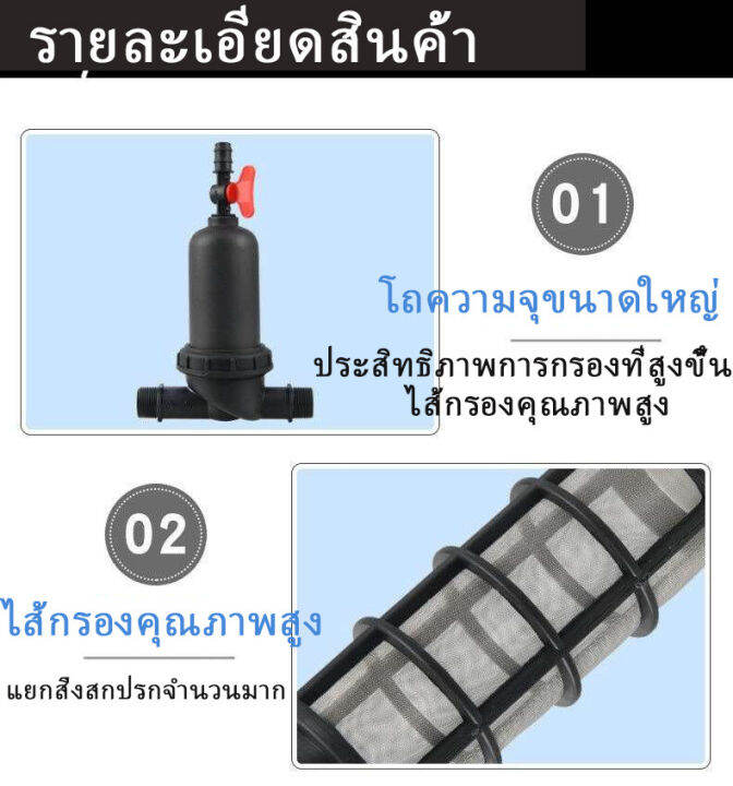 กรองน้ำเกษตร-2-รุ่น-lf-d-ขนาด-2-นิ้ว-ชนิดแผ่นดิสก์-ไส้กรองแผ่นดิสก์-super-products-หัวกรอง-กรองปุ๋ย-allaboutplants