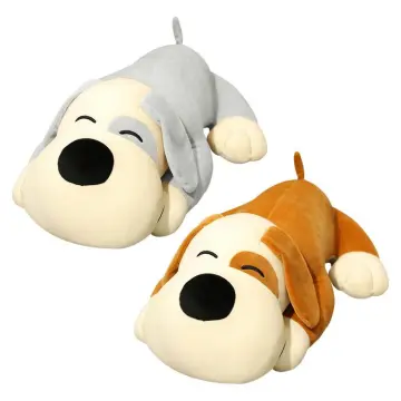 Dog Weighted Stuffed Animals, Large Weighted Plush Animal, Cute Plush Toy  Pillow - China Plush Toy and Stuffed Toy price