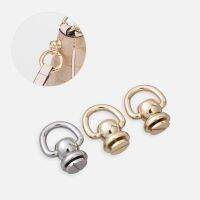 Metal Alloy Knob Screw Rivet DIY Conversion Kits For Womens Bag Head Studs Spikes Decor Nail Hook Pacifier Nail Hanger Connector