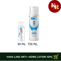 Hada Labo Hydrating Lotion Rich โลชั่นบำรุงผิวหน้า ผสานคุณค่าจาก Hyaluronic ทั้ง 4 ชนิด ช่วยเติมความชุ่มชื่น คืนความเปล่งปลั่ง ให้ผิวดูเนียนนุ่มยาวนาน