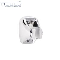 โปรโมชั่น KUDOS ขาเสียบฝักบัวอาบน้ำปรับได้ รุ่น 73-063018 (สีโครมเมี่ยม) ราคาถูก ฝักบัว shower ก็อกน้ำ ฝักบัวอาบน้ำ