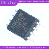 2pcs/lot ATTINY85-20SU ATTINY45-20SU ATTINY25-20SU ATTINY15L-1SU ATTINY13A-SSU ATTINY12L-4SC SOP-8 In stock