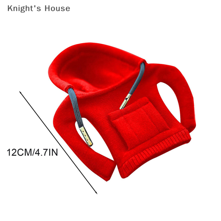 knights-house-เสื้อสเวตเตอร์หัวเกียร์แบบตลกฝาครอบหัวเกียร์อเนกประสงค์