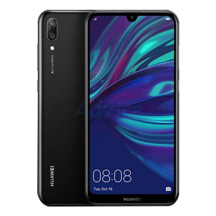 huawei-y7-pro-2019-เครื่องไทยแท้ไร้ตำหนิ