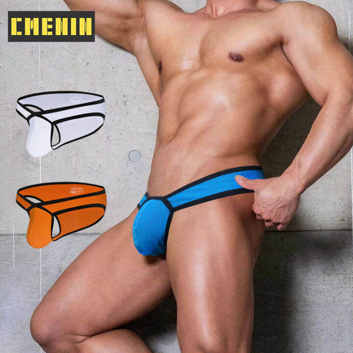 cmenin-adannu-1pcs-กางเกงในชายผ้าฝ้ายแห้งเร็ว-jockstrap-ins-สไตล์กางเกงในชายกางเกง-ad7205