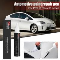 【CW】For PRIUS Prius 60 Series Car Scratch Remover Paint Pens Car Paint Repair Pen Black White Paint Fixer Repair Wheel Hub