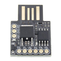 Digispark Kickstarter Miniature ATTINY85 Micro USB Developmentบอร์ดสำหรับArduino