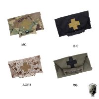 2023 Hotจ่าย☽♦ถุง Gratis Ongkir สายรัดเสื้อเกราะยุทธวิธี500D Molle TMC2679 Cordura